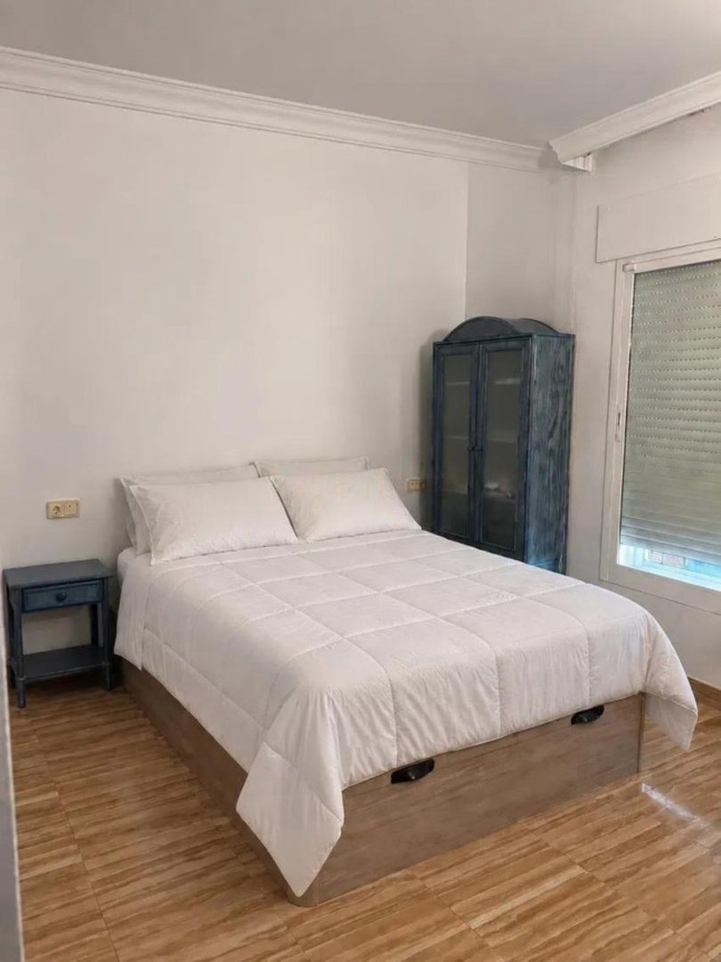 2 Bed Ground Floor Apartment in Marbella