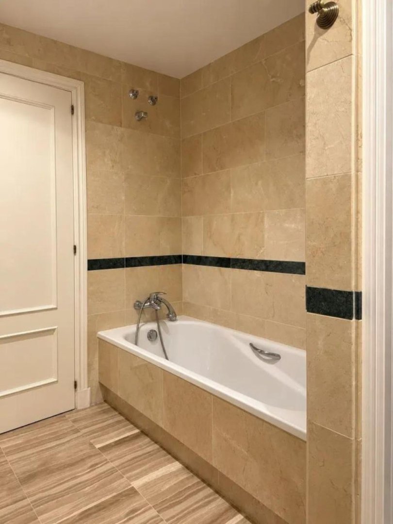 2 Bed Ground Floor Apartment in Marbella