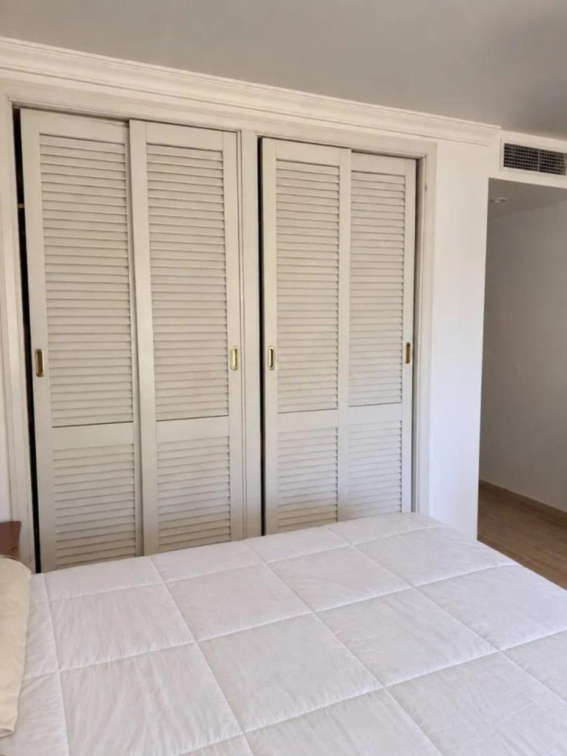 2 Bed Ground Floor Apartment in Marbella