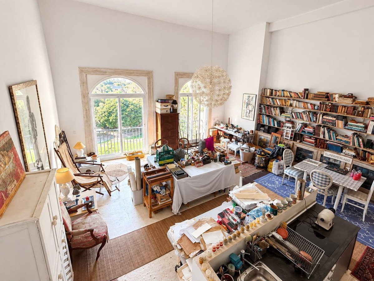 4 Bed Townhouse in Benahavís