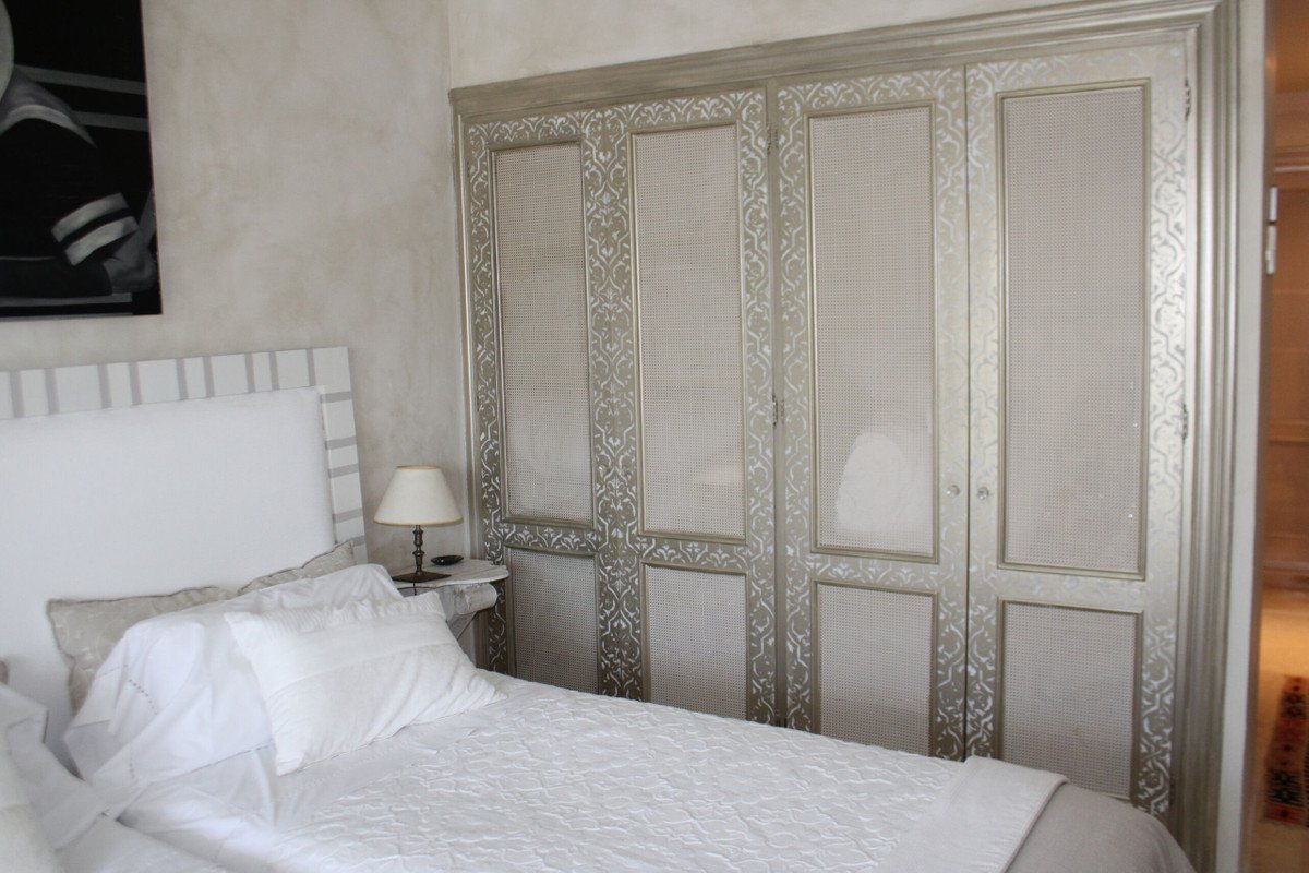 4 Bed Townhouse in Benahavís