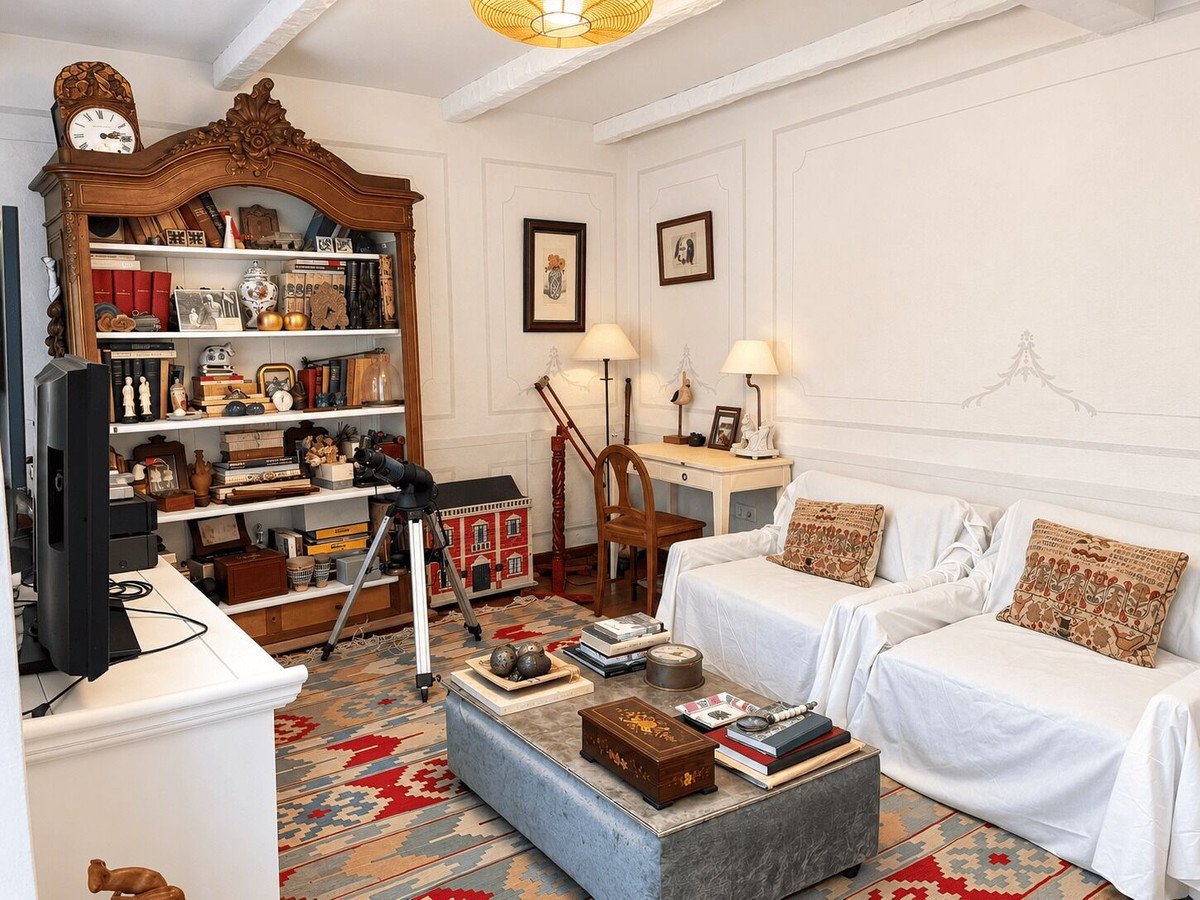 4 Bed Townhouse in Benahavís