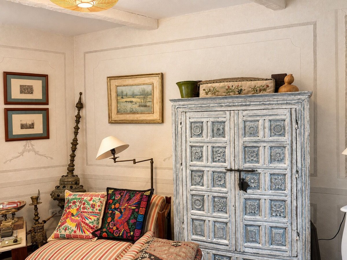 4 Bed Townhouse in Benahavís