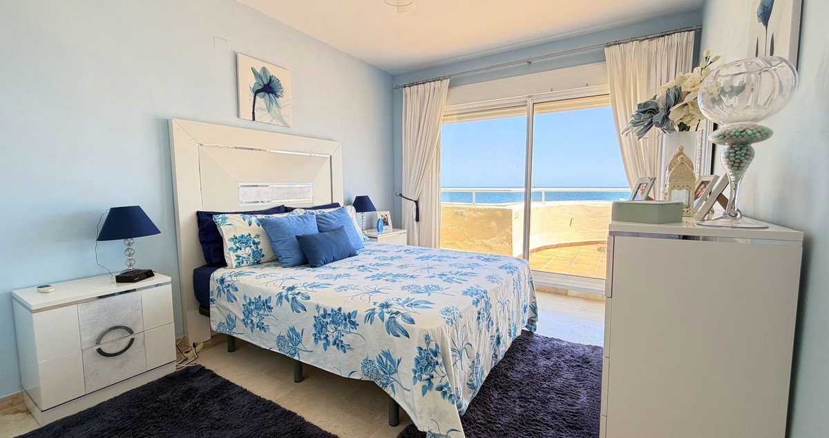 3 Bed Penthouse in Estepona
