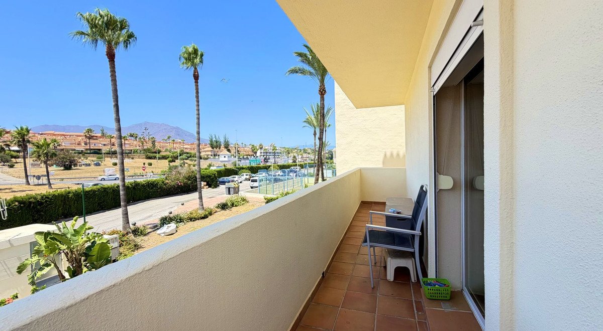 3 Bed Penthouse in Estepona