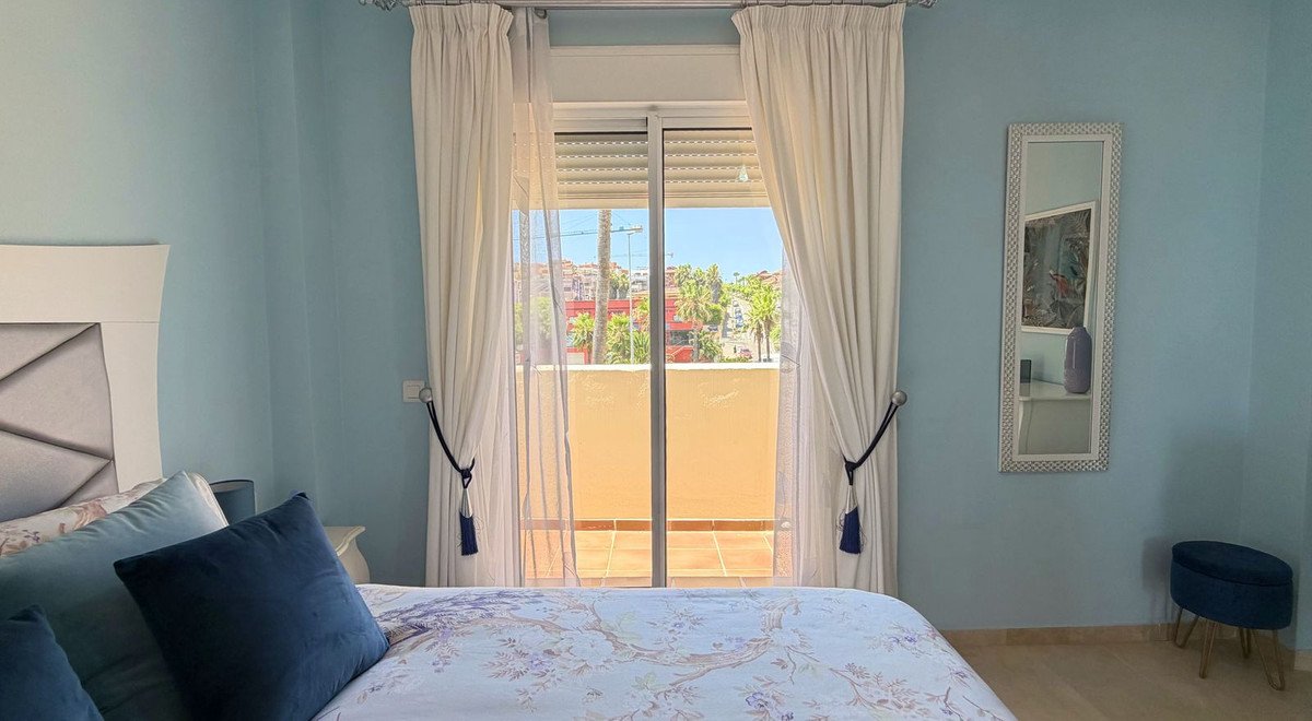 3 Bed Penthouse in Estepona