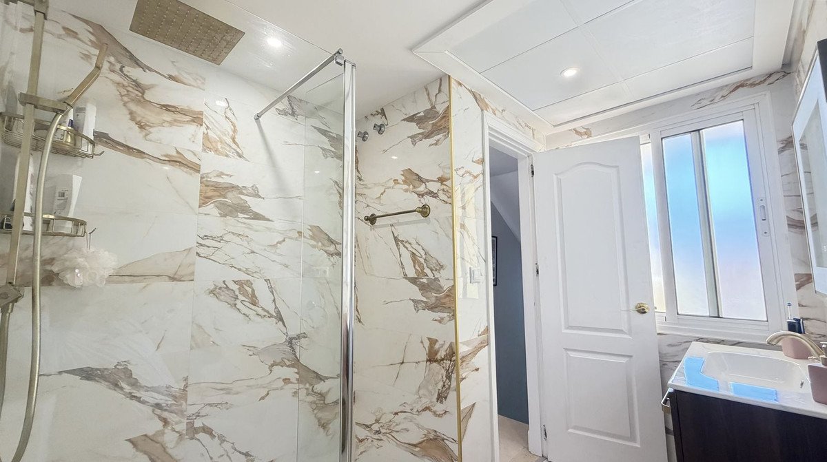 3 Bed Penthouse in Estepona