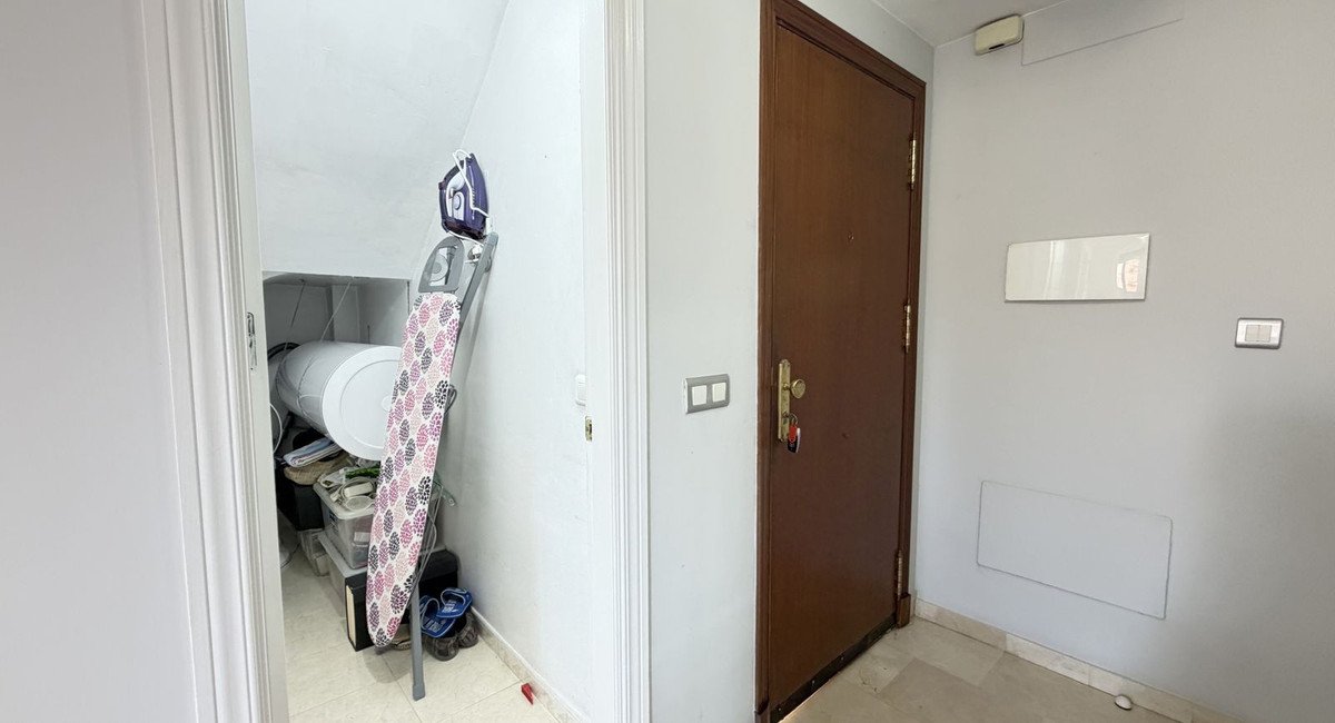 3 Bed Penthouse in Estepona