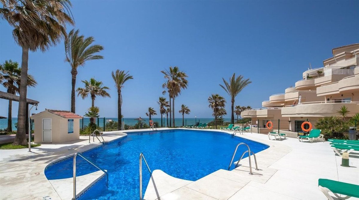 3 Bed Penthouse in Estepona
