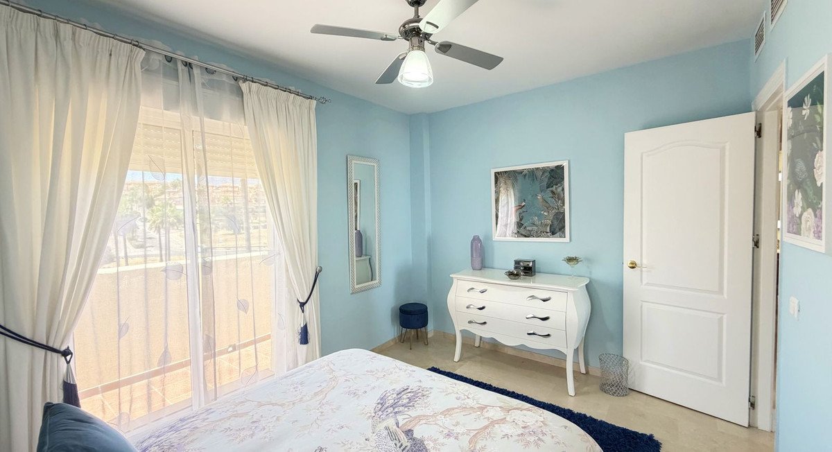 3 Bed Penthouse in Estepona