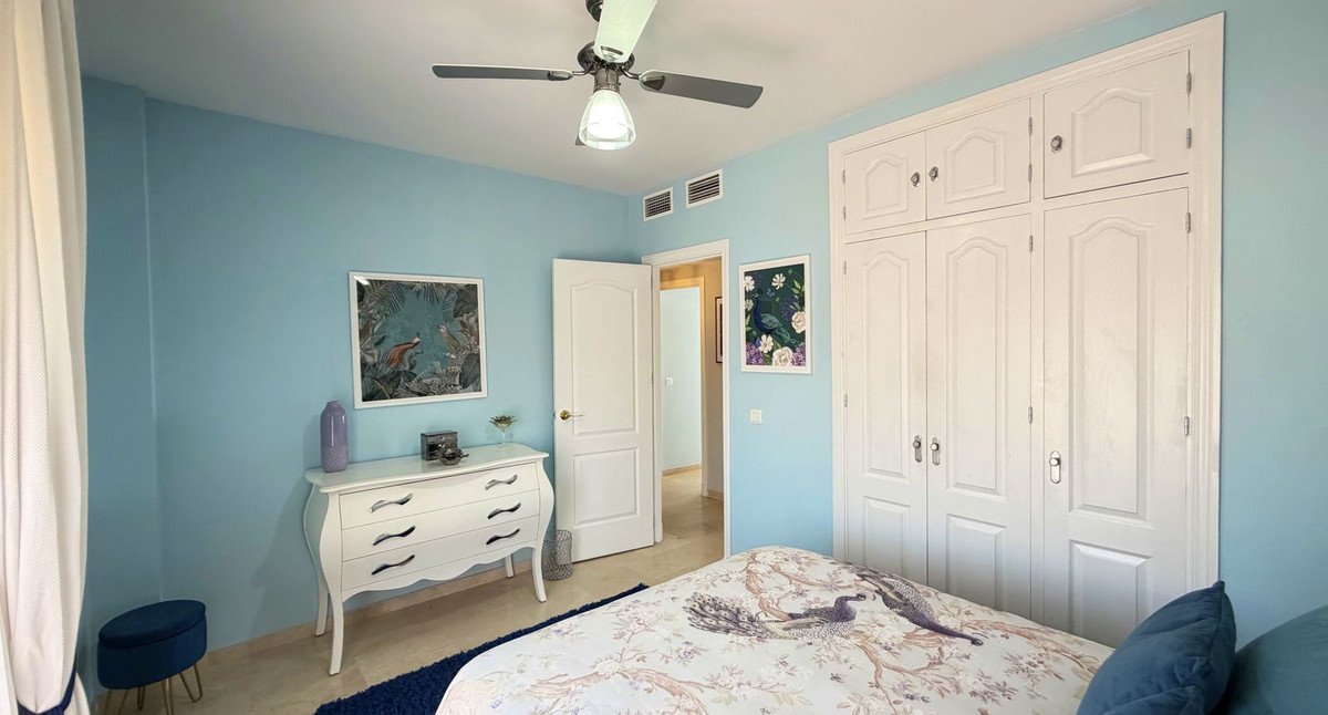 3 Bed Penthouse in Estepona