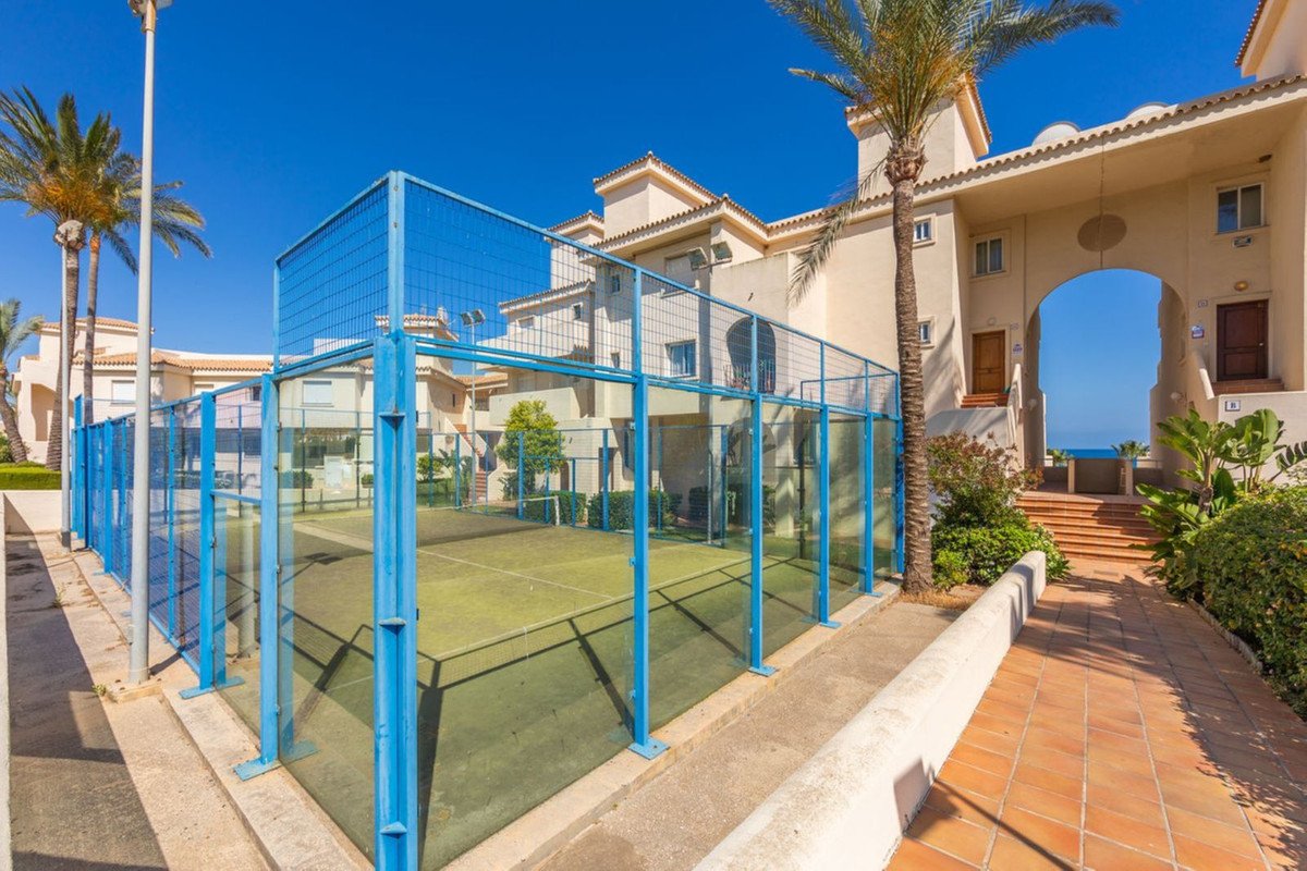 3 Bed Penthouse in Estepona