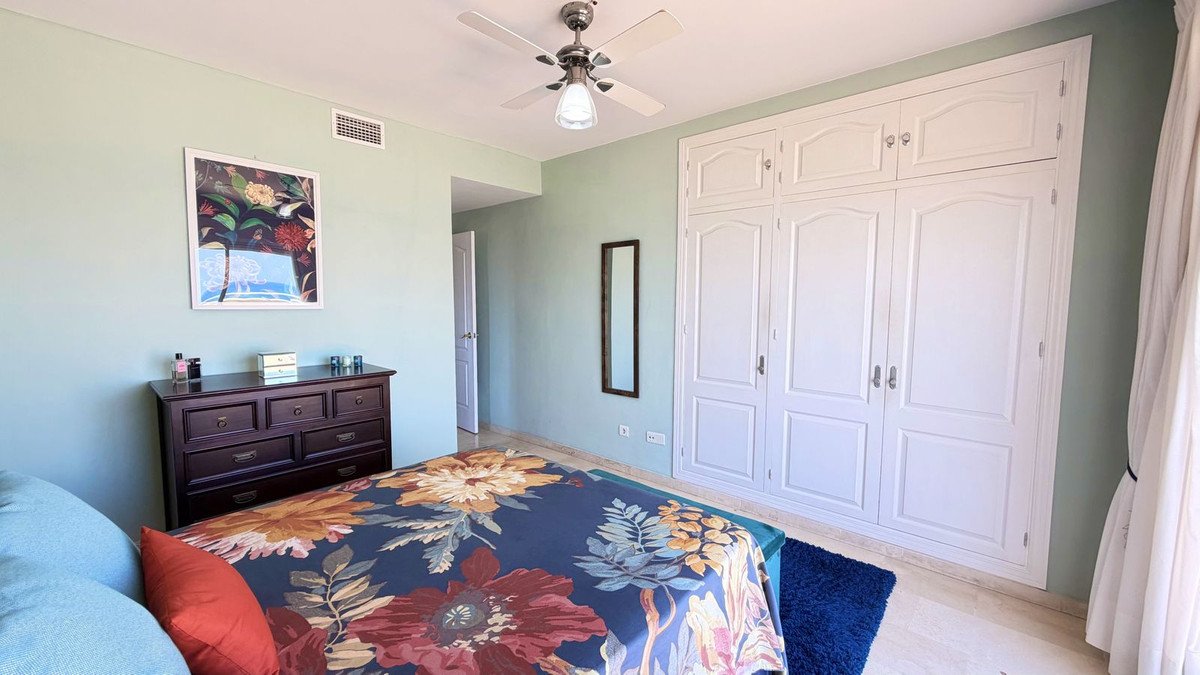 3 Bed Penthouse in Estepona