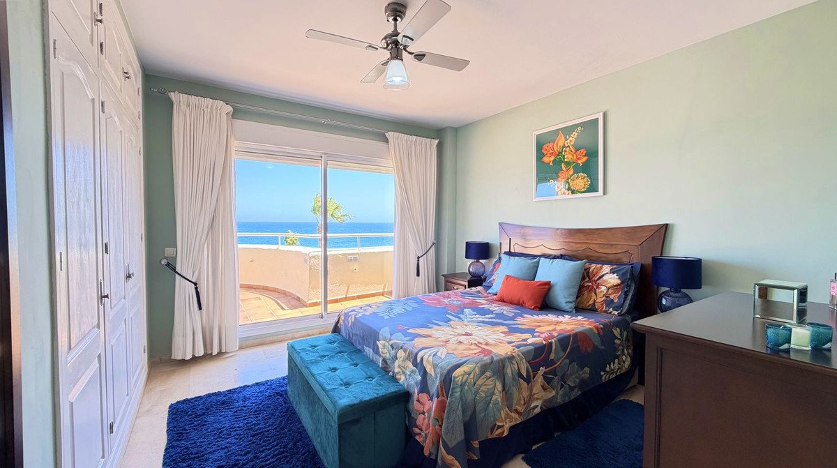 3 Bed Penthouse in Estepona