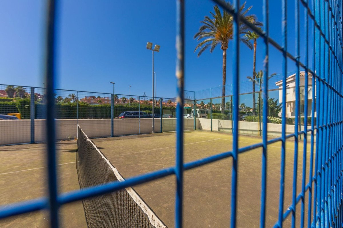 3 Bed Penthouse in Estepona