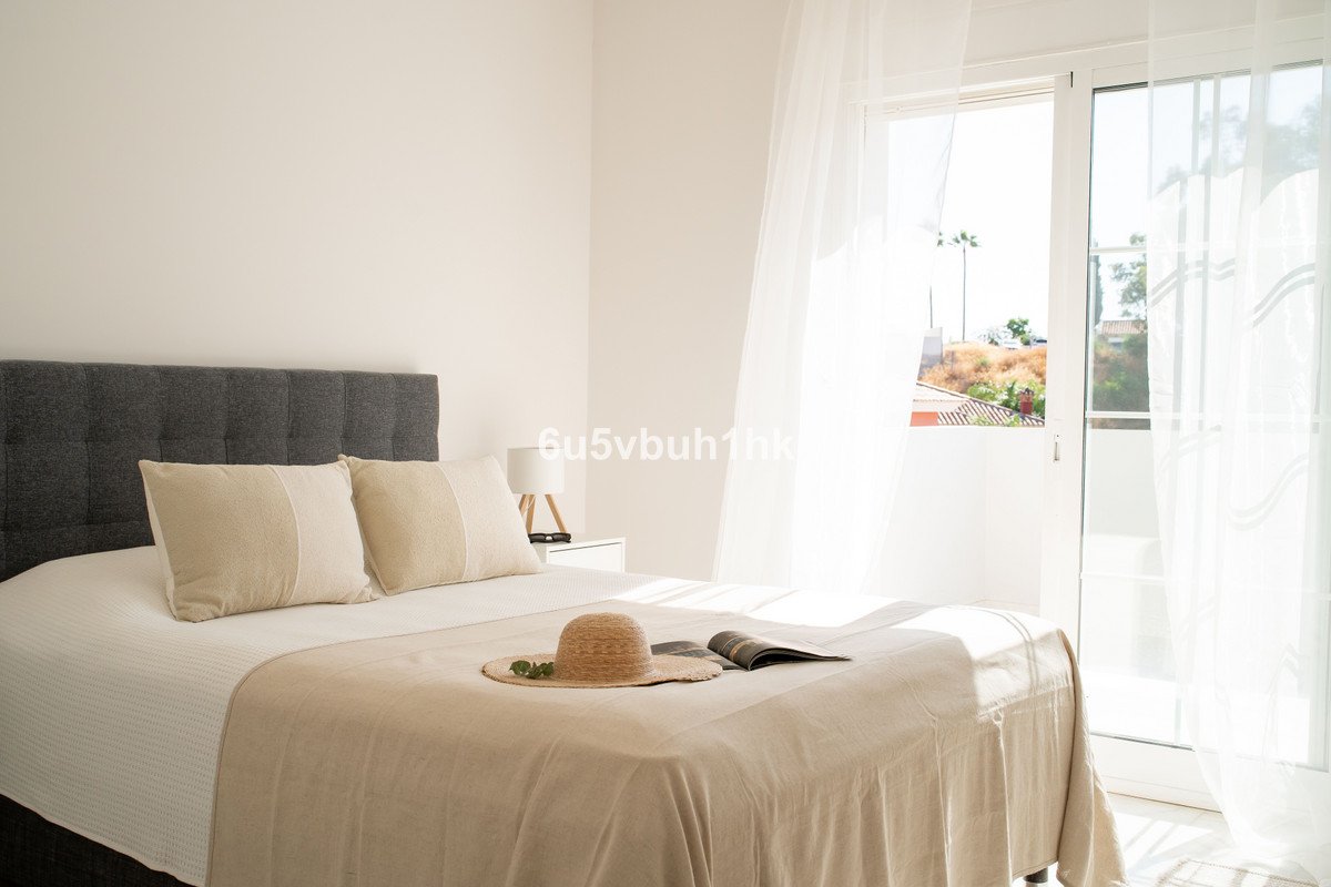 4 Bed Townhouse in Campo Mijas