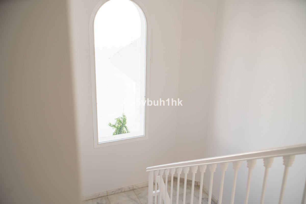 4 Bed Townhouse in Campo Mijas