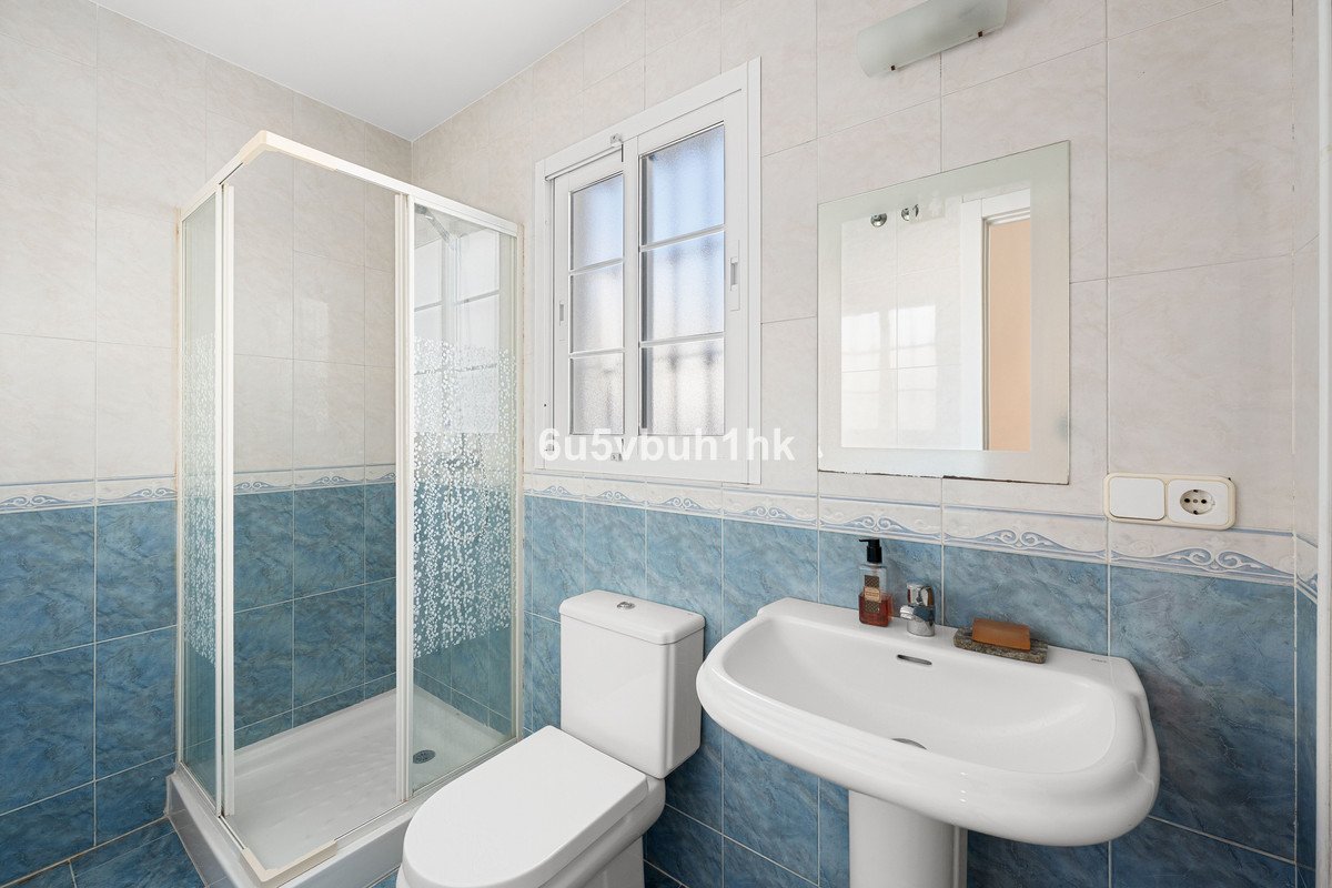 4 Bed Townhouse in Campo Mijas