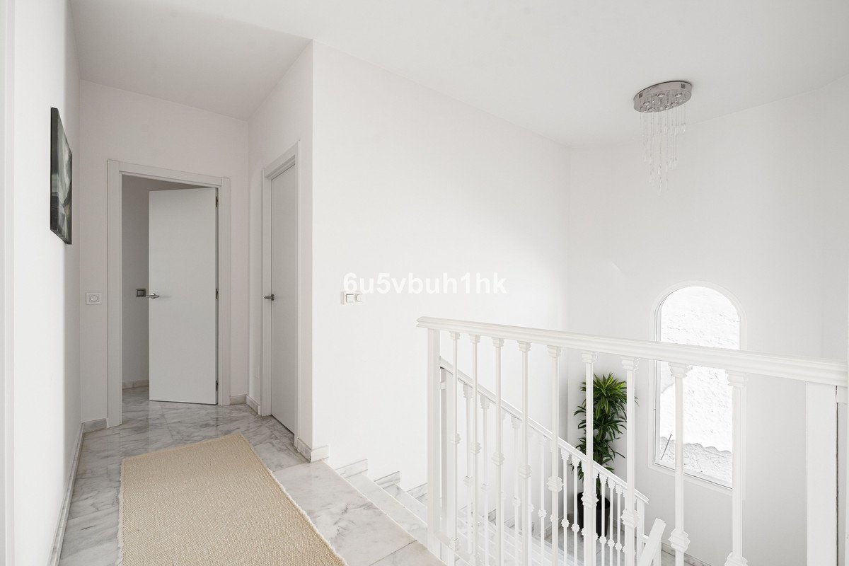 4 Bed Townhouse in Campo Mijas