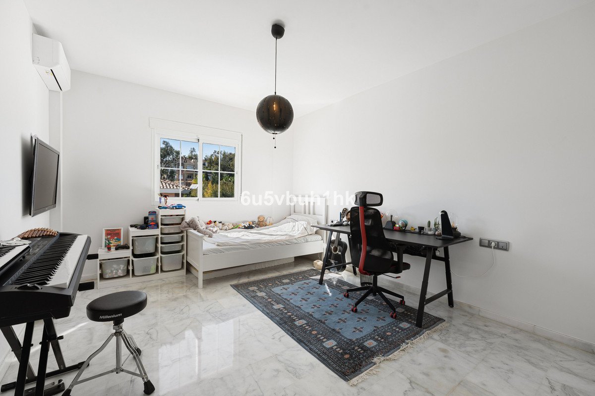 4 Bed Townhouse in Campo Mijas