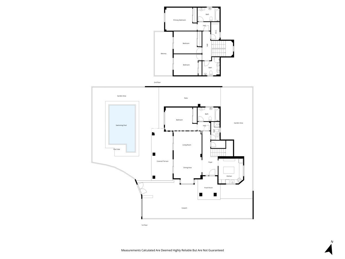 4 Bed Townhouse in Campo Mijas