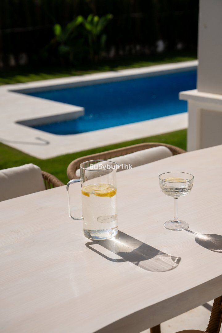 4 Bed Townhouse in Campo Mijas