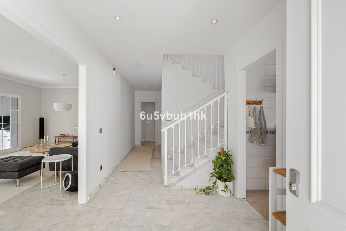4 Bed Townhouse in Campo Mijas
