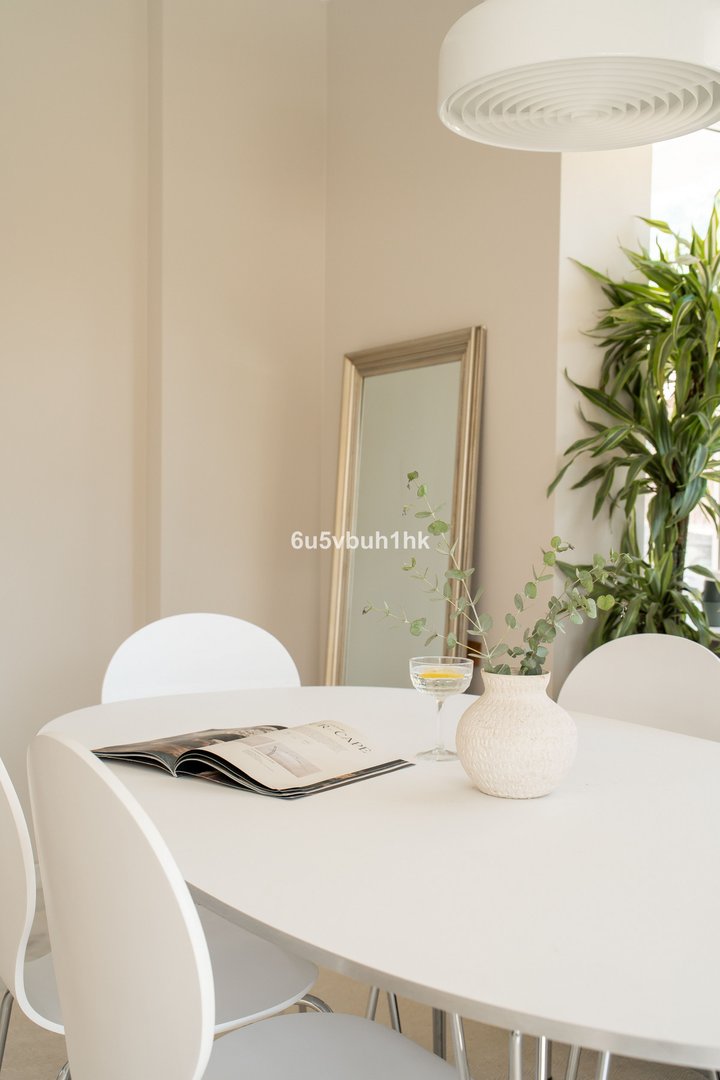 4 Bed Townhouse in Campo Mijas