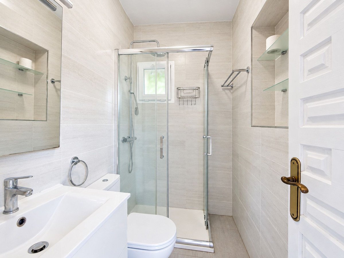 4 Bed Detached Villa in Marbella