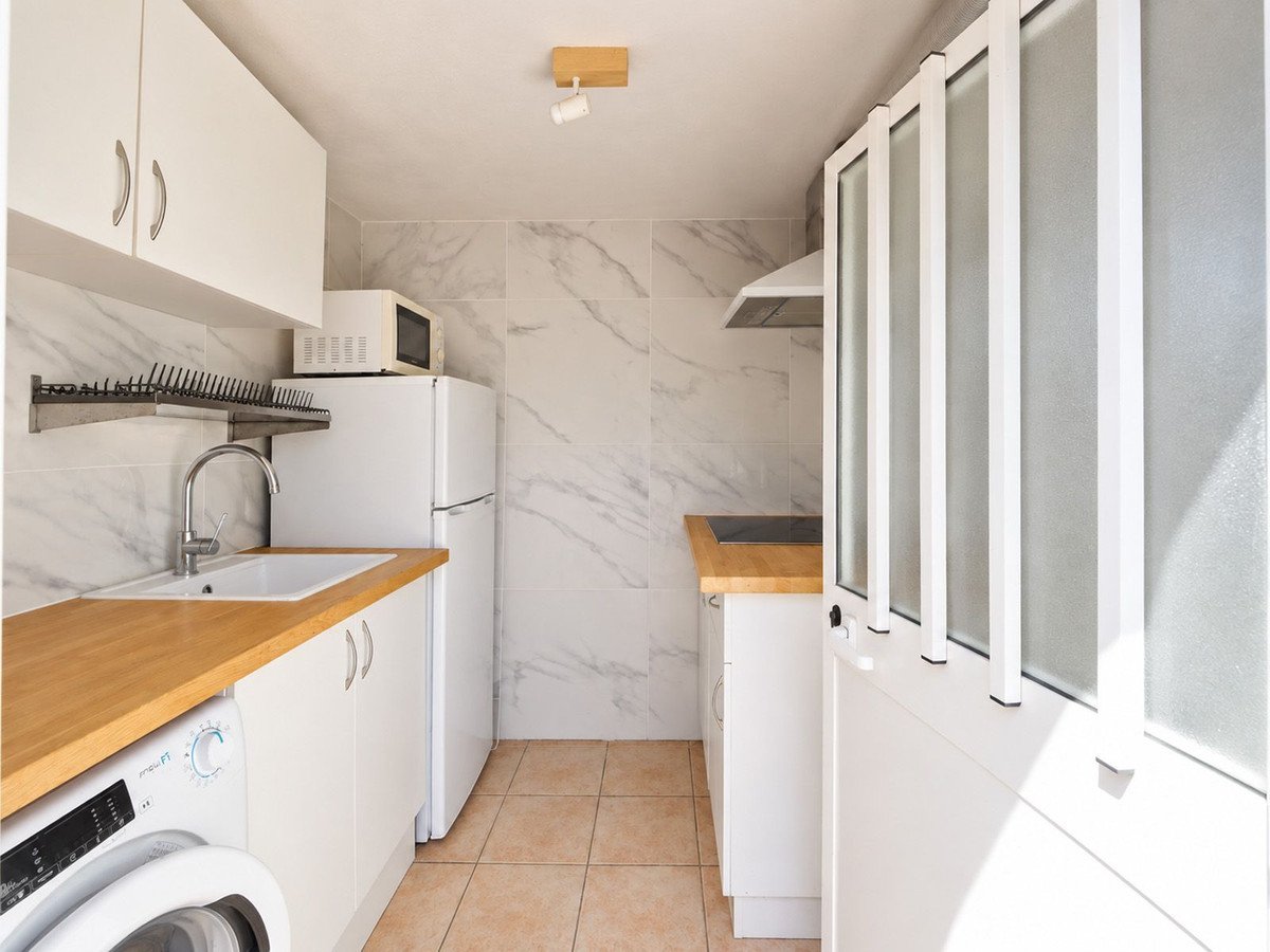 4 Bed Detached Villa in Marbella