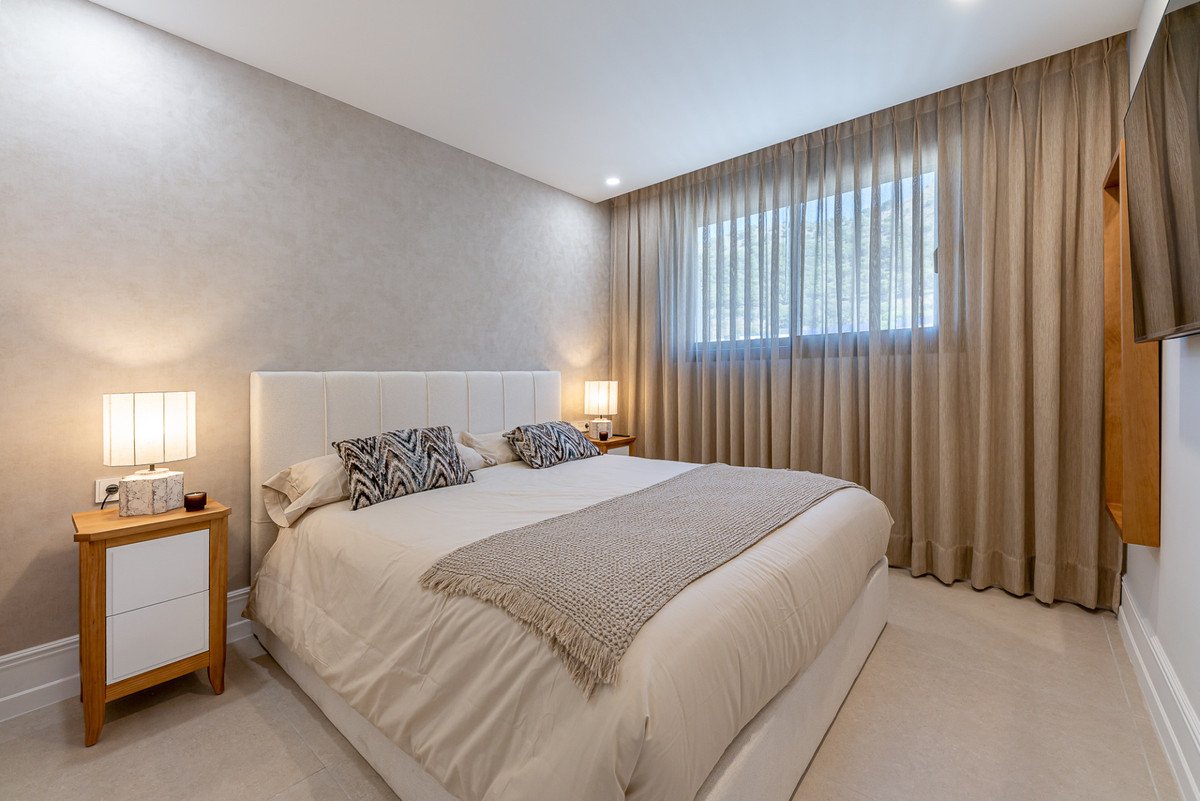2 Bed Penthouse in Fuengirola