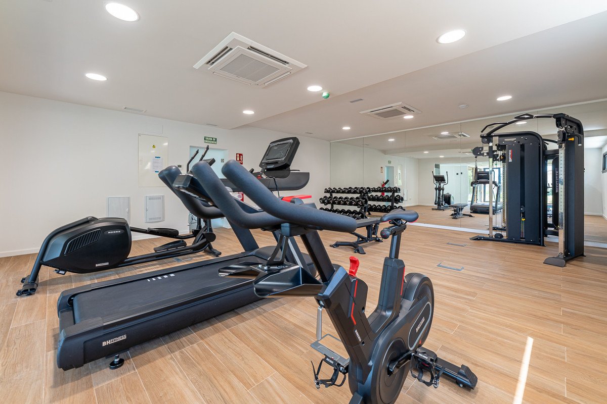 2 Bed Penthouse in Fuengirola