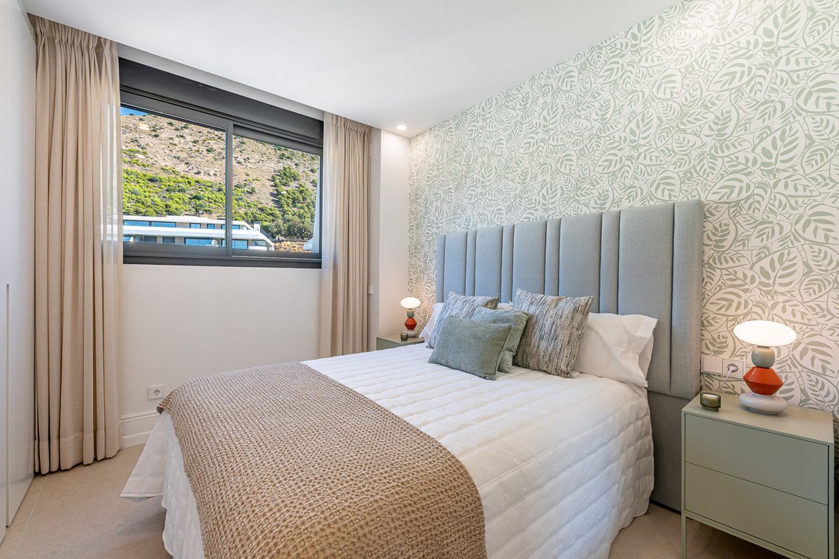2 Bed Penthouse in Fuengirola