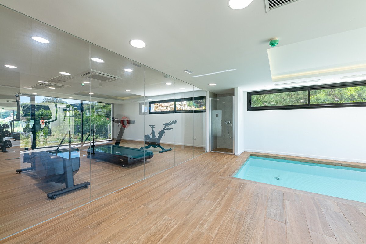 2 Bed Penthouse in Fuengirola