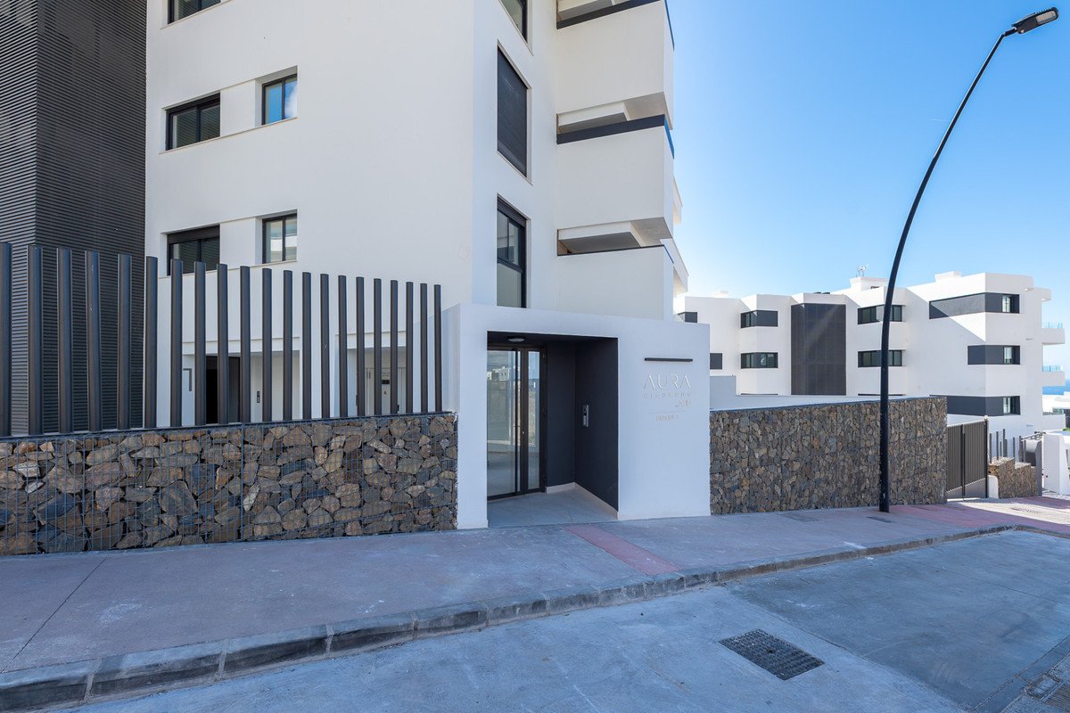 2 Bed Penthouse in Fuengirola
