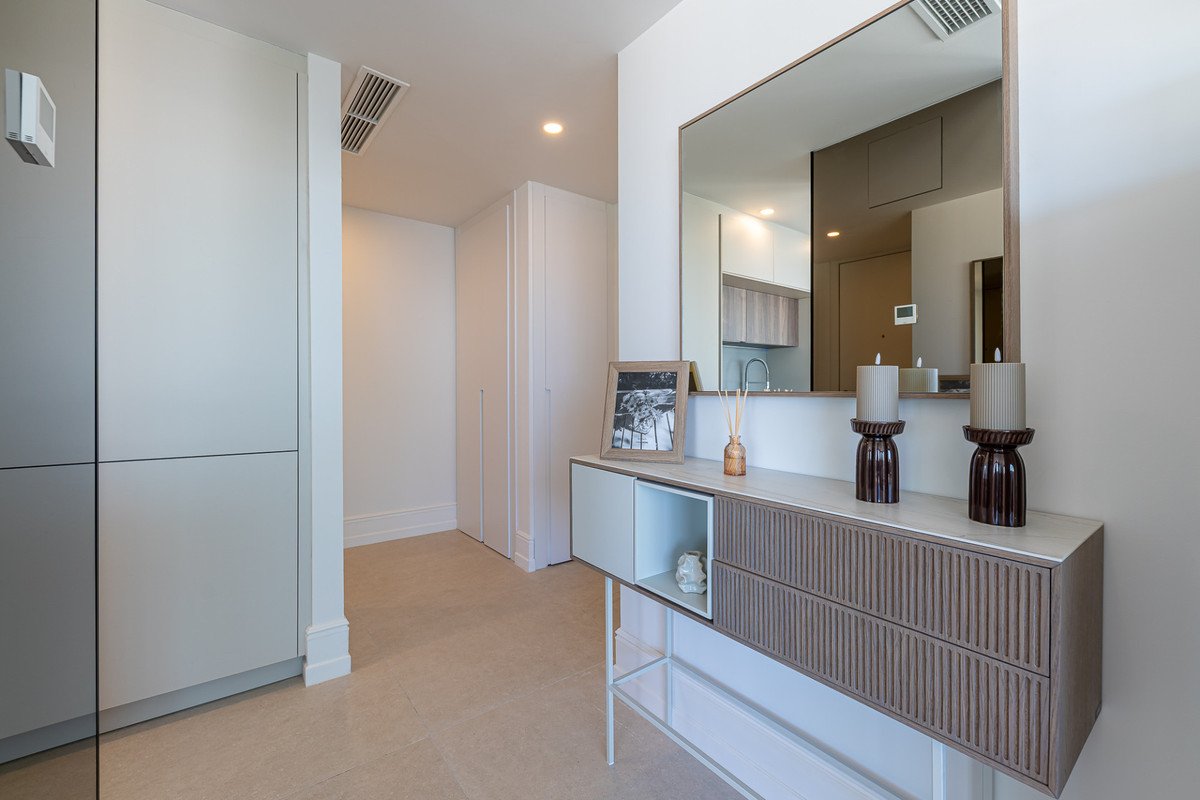 2 Bed Penthouse in Fuengirola