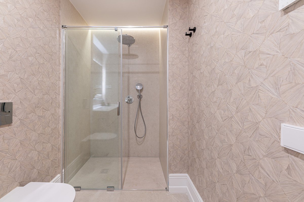 2 Bed Penthouse in Fuengirola