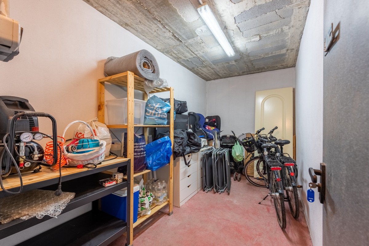 3 Bed Middle Floor Apartment in San Pedro de Alcántara