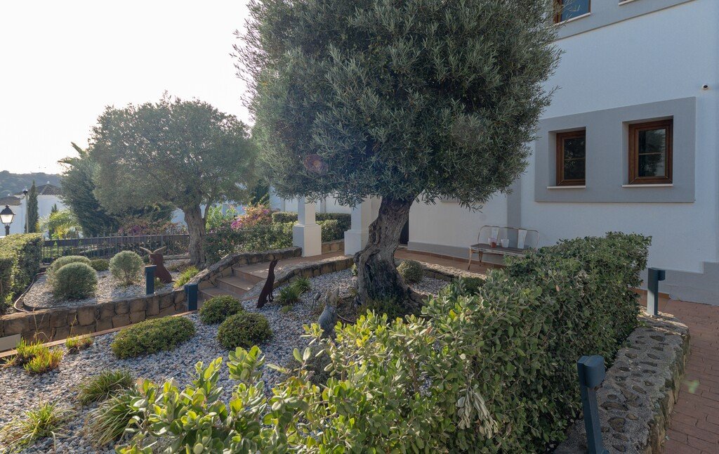 4 Bed Detached Villa in Estepona
