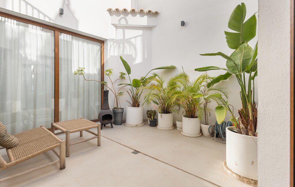4 Bed Detached Villa in Estepona