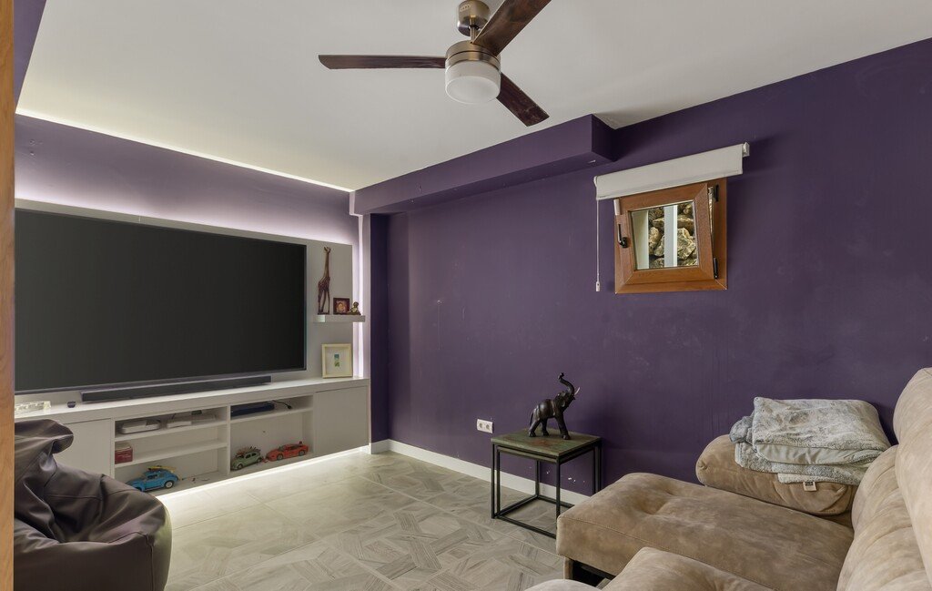 4 Bed Detached Villa in Estepona