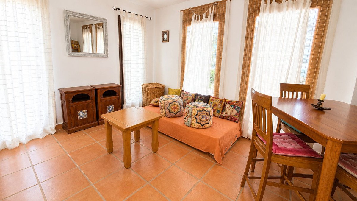 4 Bed Finca - Cortijo in Mijas