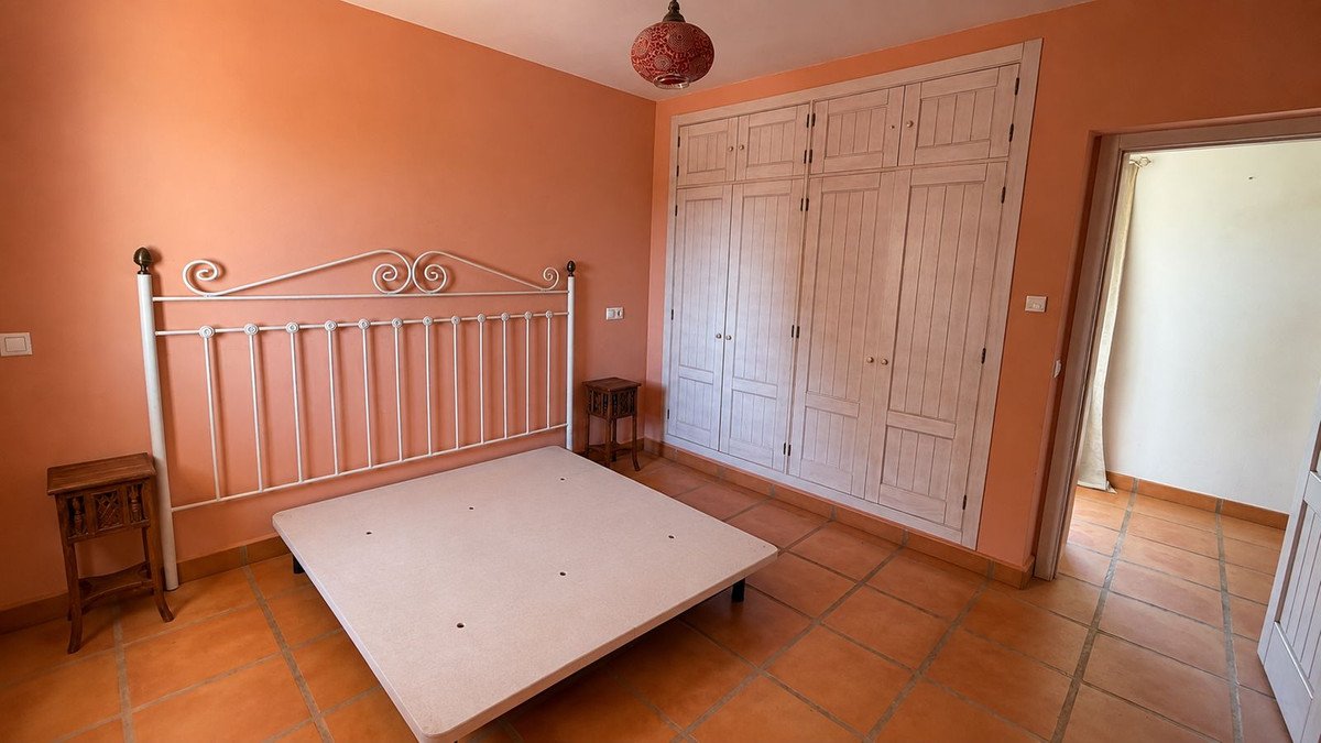 4 Bed Finca - Cortijo in Mijas