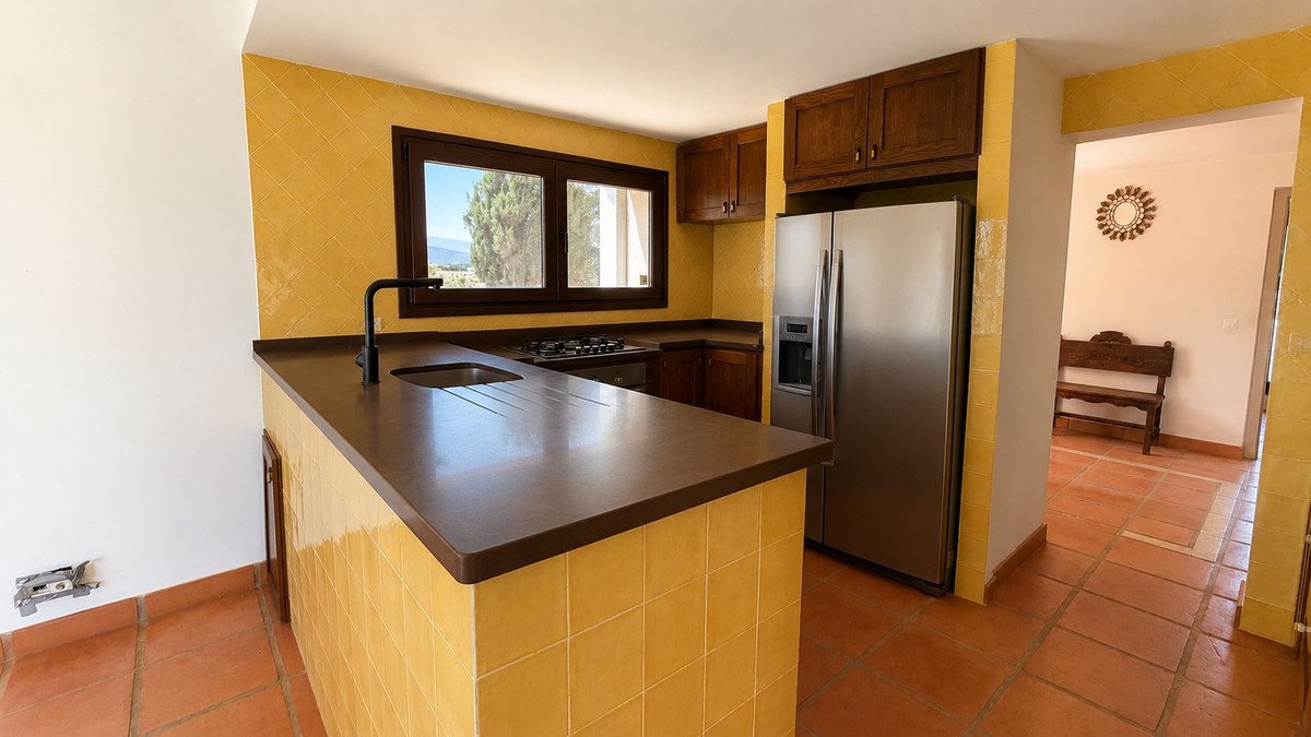 4 Bed Finca - Cortijo in Mijas