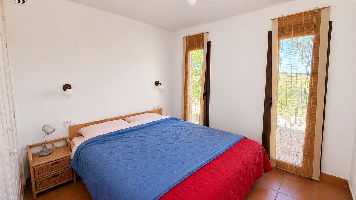 4 Bed Finca - Cortijo in Mijas