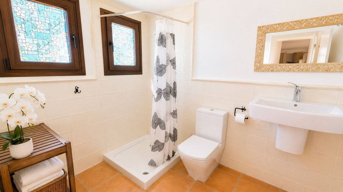 4 Bed Finca - Cortijo in Mijas
