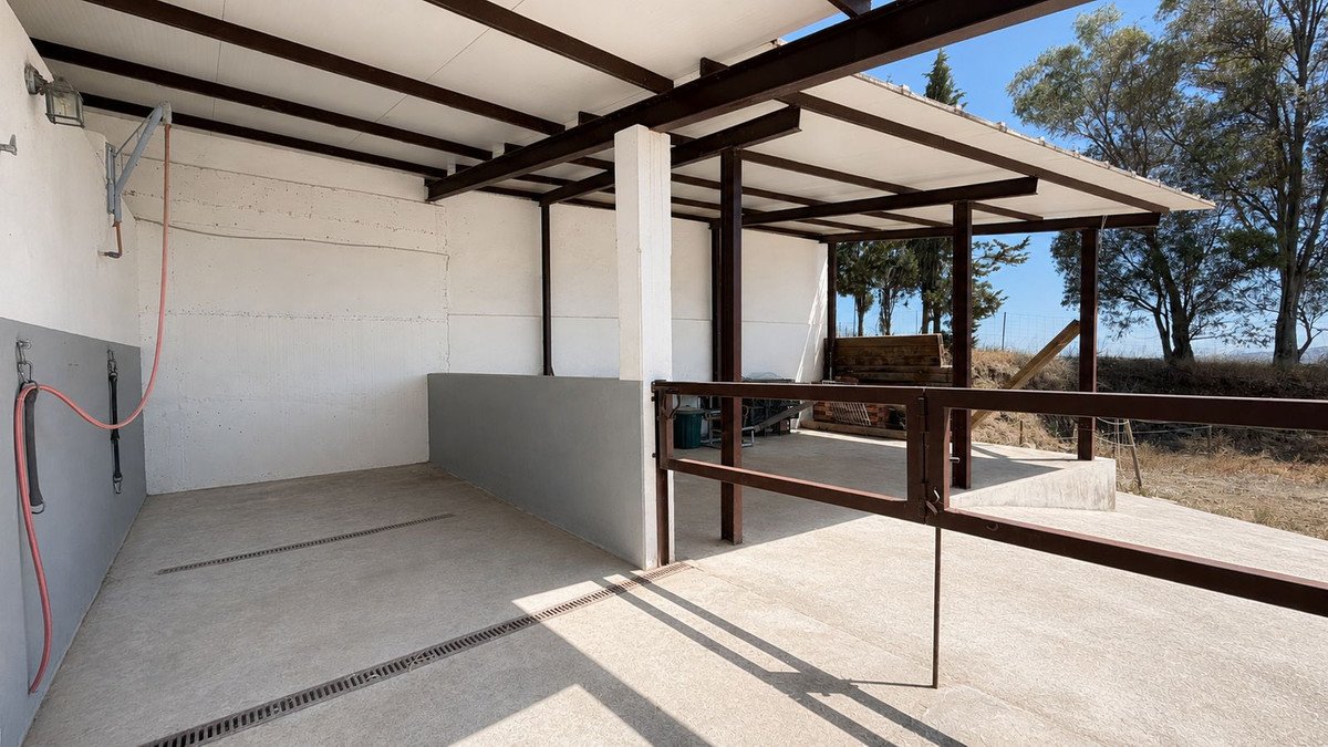 4 Bed Finca - Cortijo in Mijas