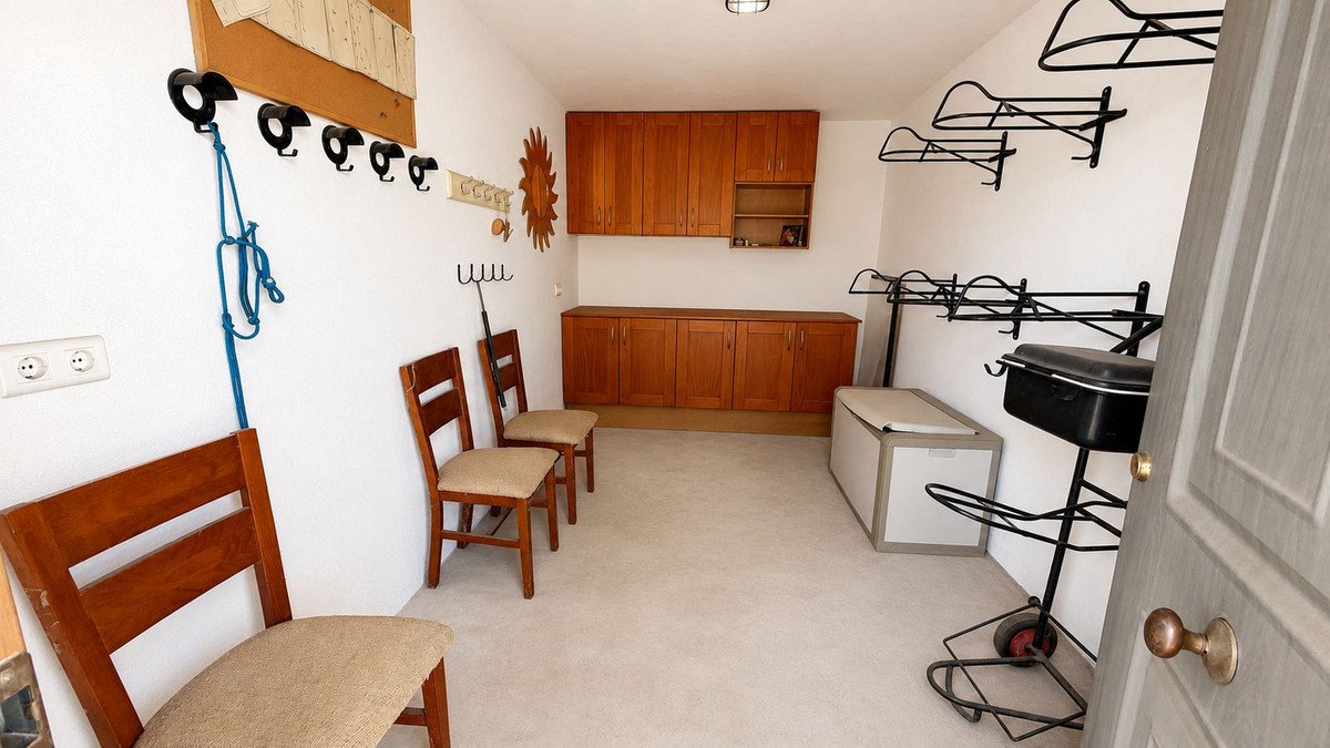 4 Bed Finca - Cortijo in Mijas