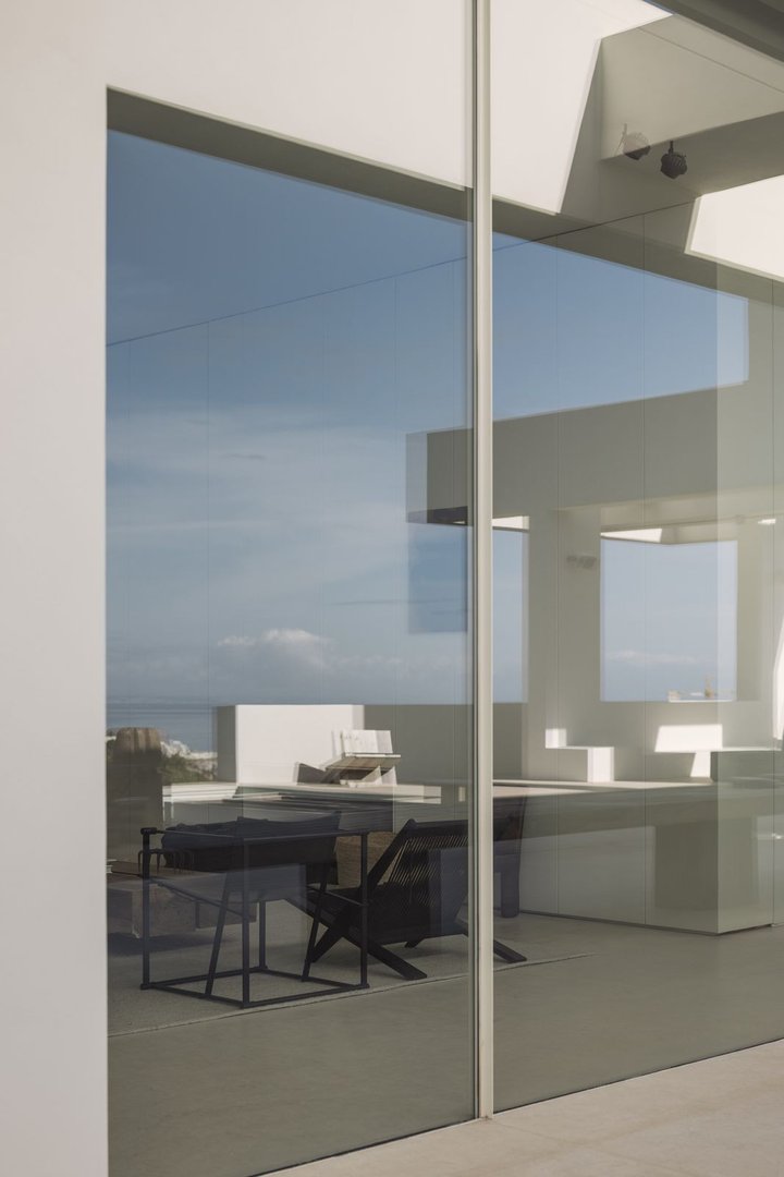 6 Bed Detached Villa in Altos de los Monteros