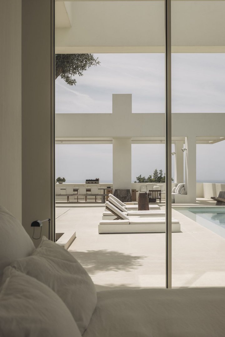 6 Bed Detached Villa in Altos de los Monteros